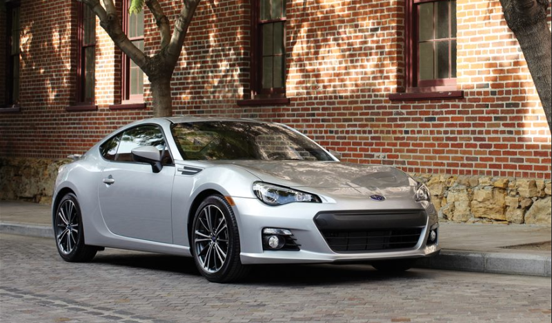 Illustration for article titled These Affordable Enthusiast Cars Prove We're In A New Golden Age